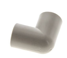 90deg Angled Fitting G3/8'' Female Polypropylene (pp) 10bar (140.5psi) FDA