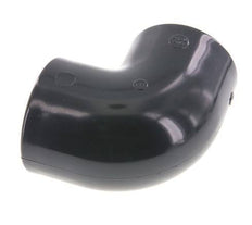 Raccord coudé 90deg Rp2 1/2'' Femelle PVC-U 16bar (224.8psi) EN 1452-3