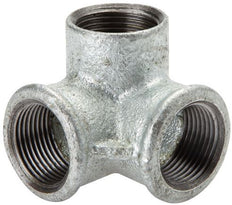 Distributor 1/2'' Female Malleable cast iron 25bar (351.25psi) [2 Pieces]