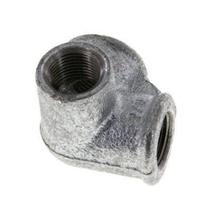 Distributeur 3/8'' Femelle Fonte malléable 25bar (351.25psi)