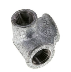 Distributeur 3/8'' Femelle Fonte malléable 25bar (351.25psi)