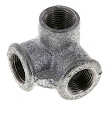 Distributeur 3/8'' Femelle Fonte malléable 25bar (351.25psi)