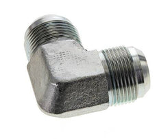 90deg JIC Angled Fitting UN 1-5/16''-12 Male Steel 290bar (4074.5psi)