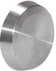 Embout 150mm Buse conique DN 125 Acier inoxydable DIN 11851