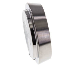 Embout 44mm Buse conique DN 25 Acier inoxydable DIN 11851