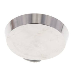 Embout 56mm Buse conique DN 40 Acier inoxydable DIN 11851