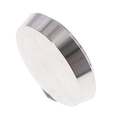 Embout 56mm Buse conique DN 40 Acier inoxydable DIN 11851