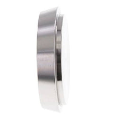 Embout 56mm Buse conique DN 40 Acier inoxydable DIN 11851