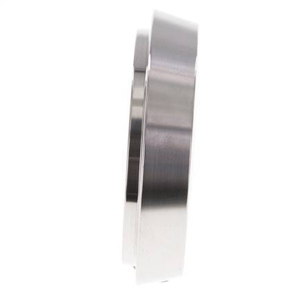 Embout 56mm Buse conique DN 40 Acier inoxydable DIN 11851