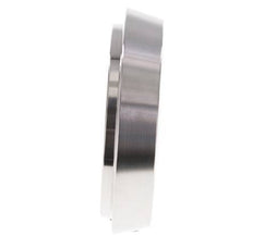 Embout 56mm Buse conique DN 40 Acier inoxydable DIN 11851