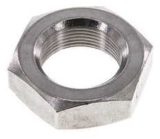 Lock Nut M36 Stainless steel