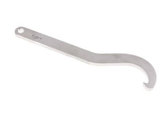 Rigid Hook Spanner 63-92mm DIN 1819 A