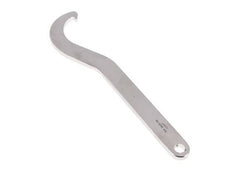 Rigid Hook Spanner 63-92mm DIN 1819 A
