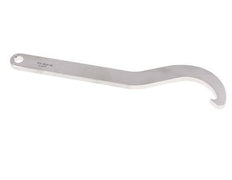 Rigid Hook Spanner 63-92mm DIN 1819 A