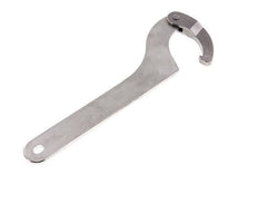 Hook Spanner with Hinge 92-148mm DIN 1819 A