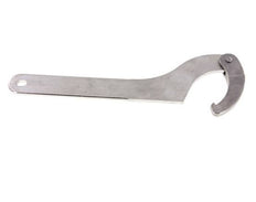 Hook Spanner with Hinge 92-148mm DIN 1819 A