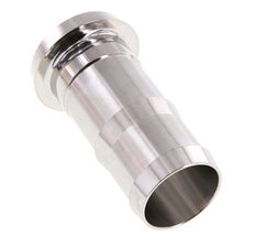 Raccord sanitaire (laitier) Cône de 56 mm x pilier de tuyau de 40 mm Acier inoxydable