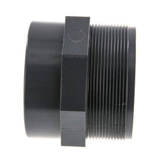 Bague de réduction Rp2 1/2'' Femelle x G3'' Mâle PVC-U 16bar (224.8psi) EN 1452-3