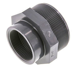 Reducing Ring Rp2'' Female x G3'' Male PVC-U 16bar (224.8psi) EN 1452-3
