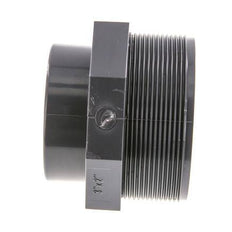 Bague de réduction Rp2'' femelle x G3'' mâle PVC-U 16bar (224.8psi) EN 1452-3