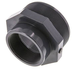 Reducing Ring Rp2 1/2'' Female x G4'' Male PVC-U 16bar (224.8psi) EN 1452-3