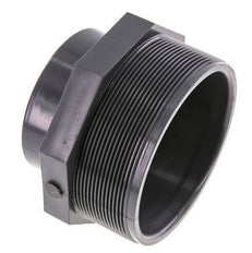 Bague de réduction Rp2 1/2'' Femelle x G4'' Mâle PVC-U 16bar (224.8psi) EN 1452-3