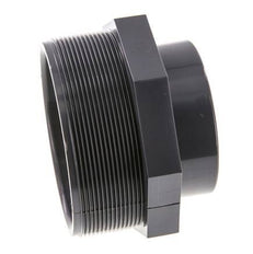 Bague de réduction Rp2 1/2'' Femelle x G4'' Mâle PVC-U 16bar (224.8psi) EN 1452-3