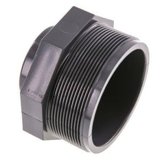 Bague de réduction Rp1 1/2'' Femelle x G3'' Mâle PVC-U 16bar (224.8psi) EN 1452-3