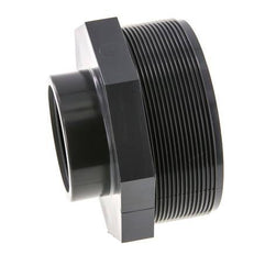 Reducing Ring Rp2'' Female x G4'' Male PVC-U 16bar (224.8psi) EN 1452-3