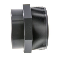 Bague de réduction Rp3'' femelle x G4'' mâle PVC-U 16bar (224.8psi) EN 1452-3