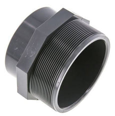 Bague de réduction Rp3'' femelle x G4'' mâle PVC-U 16bar (224.8psi) EN 1452-3