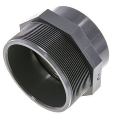 Bague de réduction Rp3'' femelle x G4'' mâle PVC-U 16bar (224.8psi) EN 1452-3