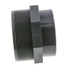 Bague de réduction Rp3'' femelle x G4'' mâle PVC-U 16bar (224.8psi) EN 1452-3