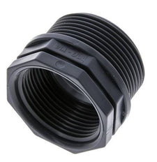 Bague De Réduction G1 1/4'' Femelle x G1 1/2'' Mâle Polypropylène (pp) 10bar (140.5psi) FDA 50mm Hex