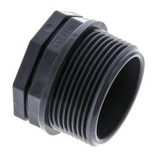 Bague De Réduction G1 1/4'' Femelle x G1 1/2'' Mâle Polypropylène (pp) 10bar (140.5psi) FDA 50mm Hex