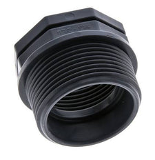 Bague De Réduction G1 1/4'' Femelle x G1 1/2'' Mâle Polypropylène (pp) 10bar (140.5psi) FDA 50mm Hex