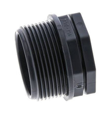 Bague De Réduction G1 1/4'' Femelle x G1 1/2'' Mâle Polypropylène (pp) 10bar (140.5psi) FDA 50mm Hex