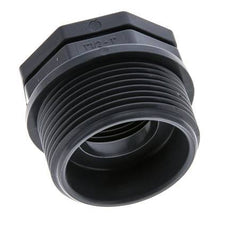 Bague De Réduction G1'' Femelle x G1 1/2'' Mâle Polypropylène (pp) 10bar (140.5psi) FDA 50mm Hex