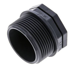 Bague De Réduction G3/4'' Femelle x G1 1/2'' Mâle Polypropylène (pp) 10bar (140.5psi) FDA 50mm Hex