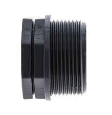 Bague De Réduction G3/4'' Femelle x G1 1/2'' Mâle Polypropylène (pp) 10bar (140.5psi) FDA 50mm Hex