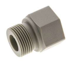 Bague De Réduction G1/2'' Femelle x G3/4'' Mâle Polypropylène (pp) 10bar (140.5psi) FDA 32mm Hex