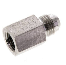 Mamelon réducteur JIC G1/4'' Femelle x UNF 9/16''-18 Mâle Acier inoxydable 275bar (3863.75psi)