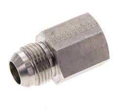 Raccord réducteur JIC G1/2'' femelle x UNF 7/8''-14 mâle Acier inoxydable 210bar (2950.5psi)