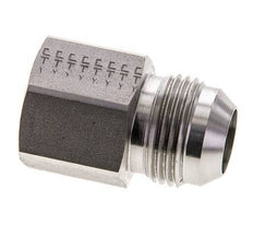 JIC Reducing Nipple G1/2'' Female x UN 1-1/16''-12 Male Stainless Steel 210bar (2950.5psi)