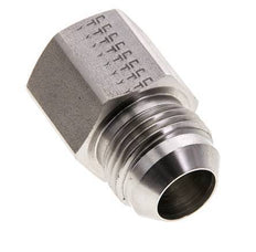 JIC Reducing Nipple G1/2'' Female x UN 1-1/16''-12 Male Stainless Steel 210bar (2950.5psi)
