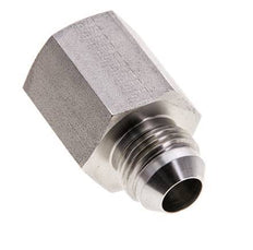 Mamelon réducteur JIC G1/2'' Femelle x UNF 3/4''-16 Mâle Acier inoxydable 275bar (3863.75psi)