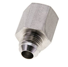 Mamelon réducteur JIC G1/2'' Femelle x UNF 3/4''-16 Mâle Acier inoxydable 275bar (3863.75psi)