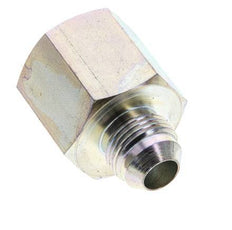Raccord réducteur JIC G3/4'' femelle x UNF 3/4''-16 mâle Acier 175bar (2458.75psi)