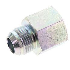 Mamelon réducteur JIC G3/4'' Femelle x UN 1-1/16''-12 Mâle Acier 175bar (2458.75psi)