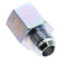 Raccord réducteur JIC G1/2'' femelle x UNF 7/8''-14 mâle Acier 210bar (2950.5psi)